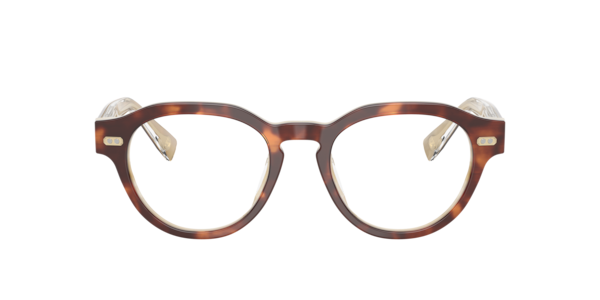 Brunello Cucinelli Man  Havana Panama