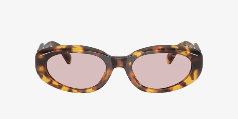 Miu Miu MU 04ZS Sunglasses | LensCrafters