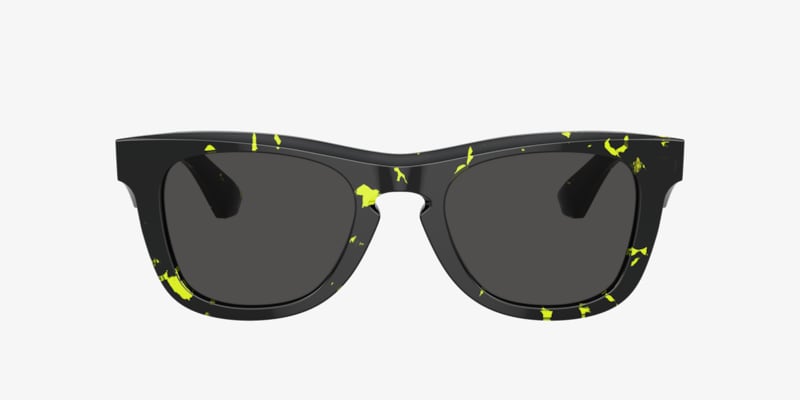 Burberry BE4434 Sunglasses | LensCrafters