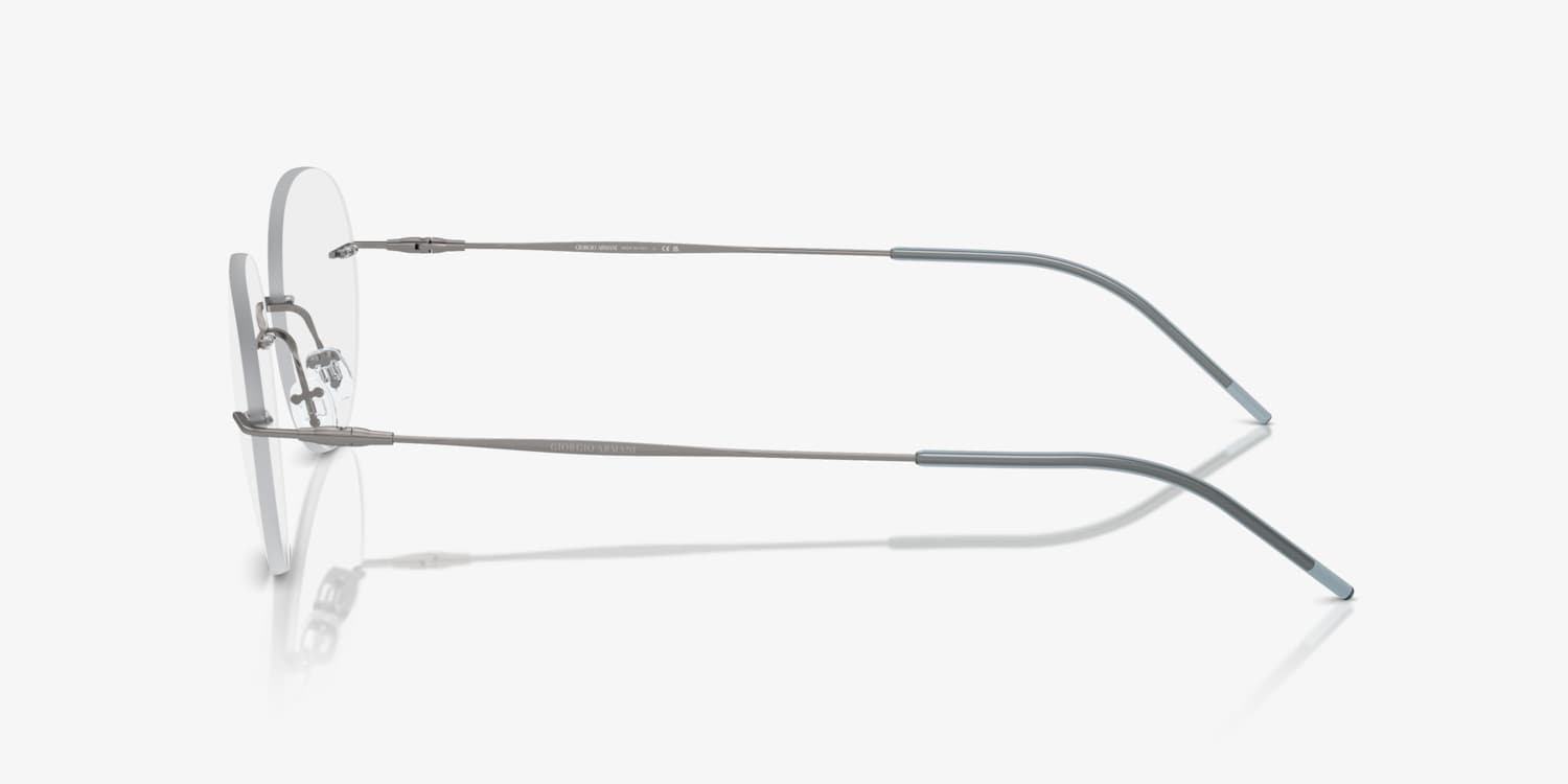 Giorgio Armani AR5147 Eyeglasses | LensCrafters