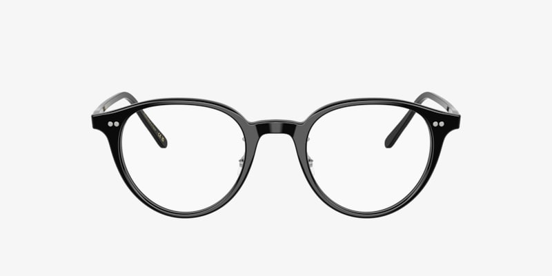 Oliver Peoples OV5004 Riley-R Eyeglasses | LensCrafters