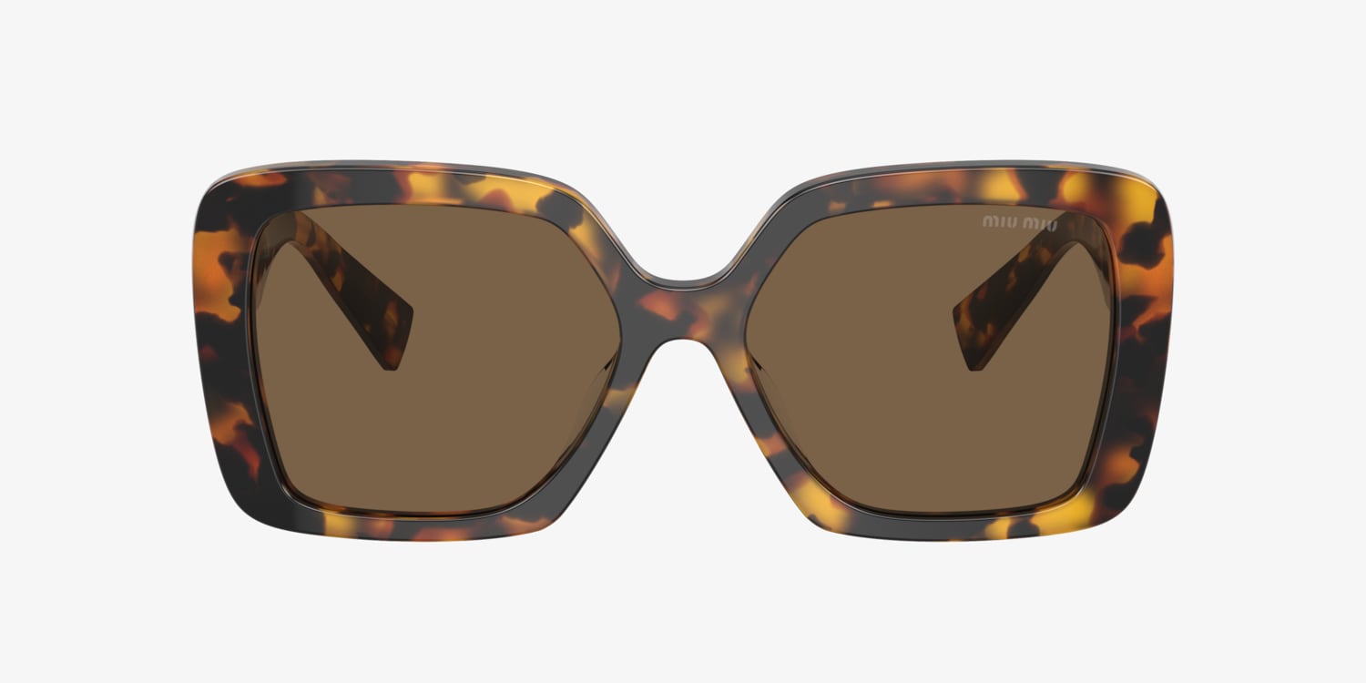 Miu Miu MU 10YS Sunglasses | LensCrafters