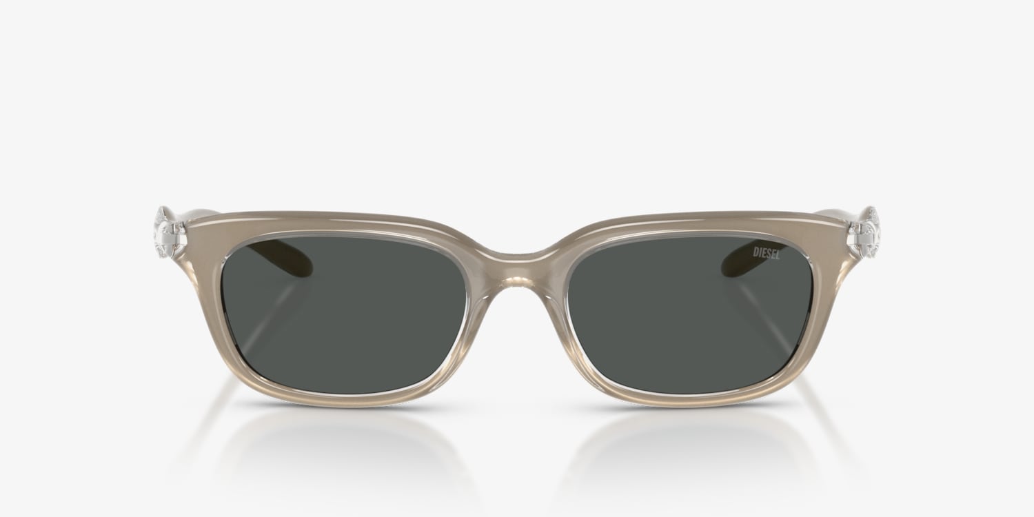 Diesel DL3013U Sunglasses | LensCrafters