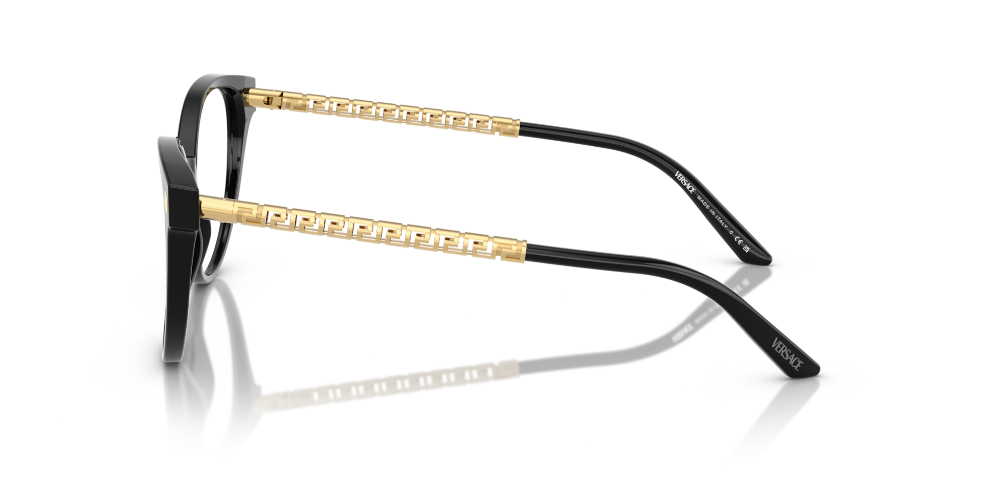 Versace VE3353 Eyeglasses | LensCrafters