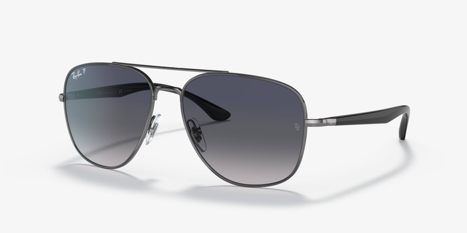 Ray-Ban RB3683 Sunglasses | LensCrafters