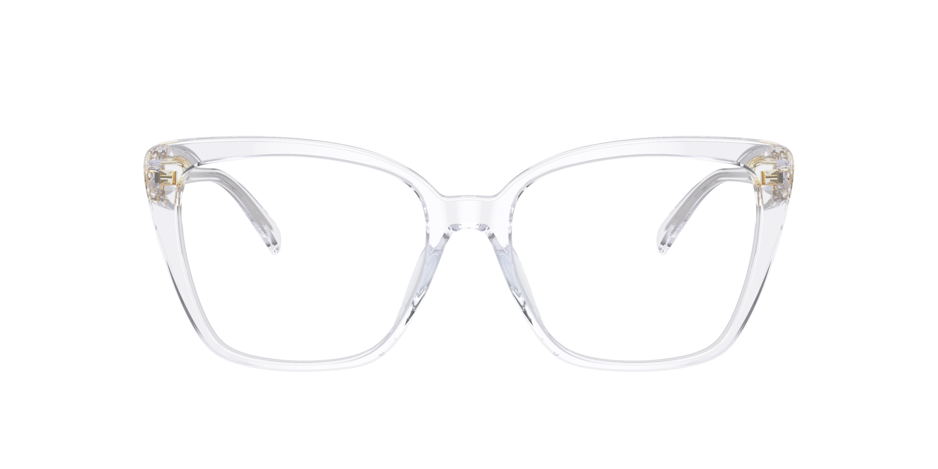 Michael Kors Woman Clear Transparent 81$