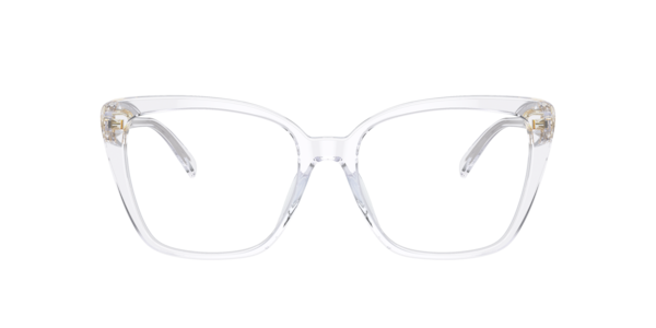 Michael Kors MK4110U AVILA 3957 Women’s Glasses Clear Size 55 - Free Lenses - Blue Light Block Available