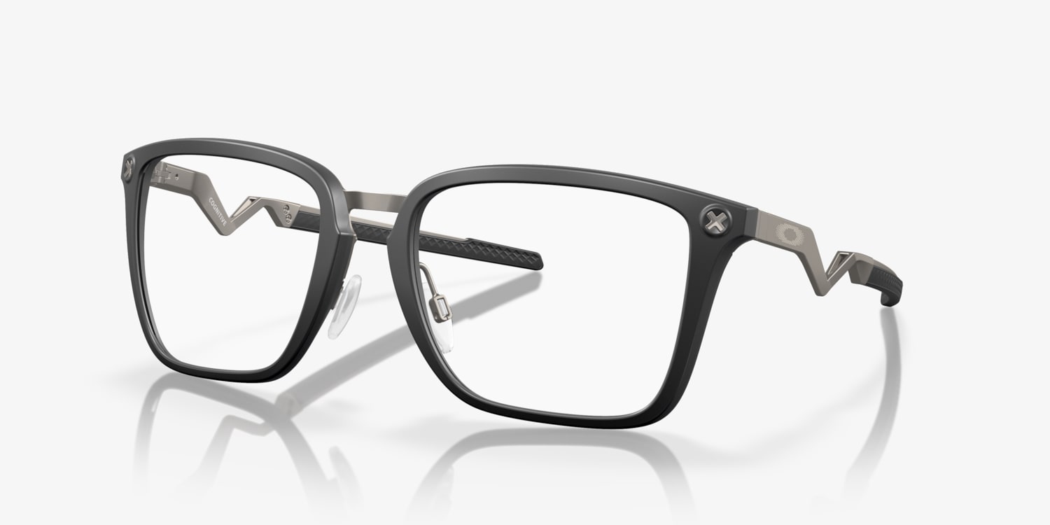 Oakley OX8162 Cognitive Eyeglasses | LensCrafters