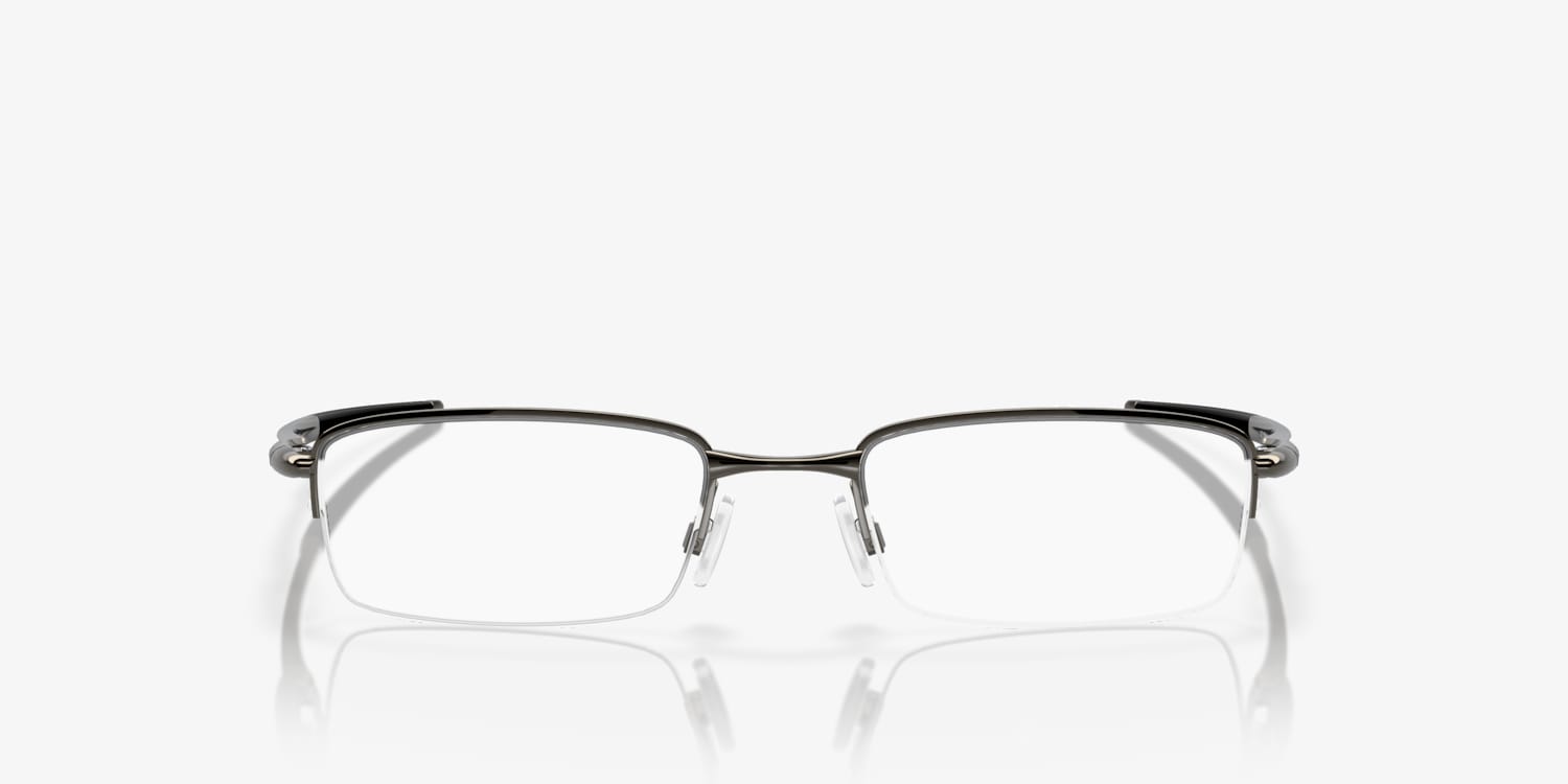 Oakley OX3111 Rhinochaser Eyeglasses | LensCrafters