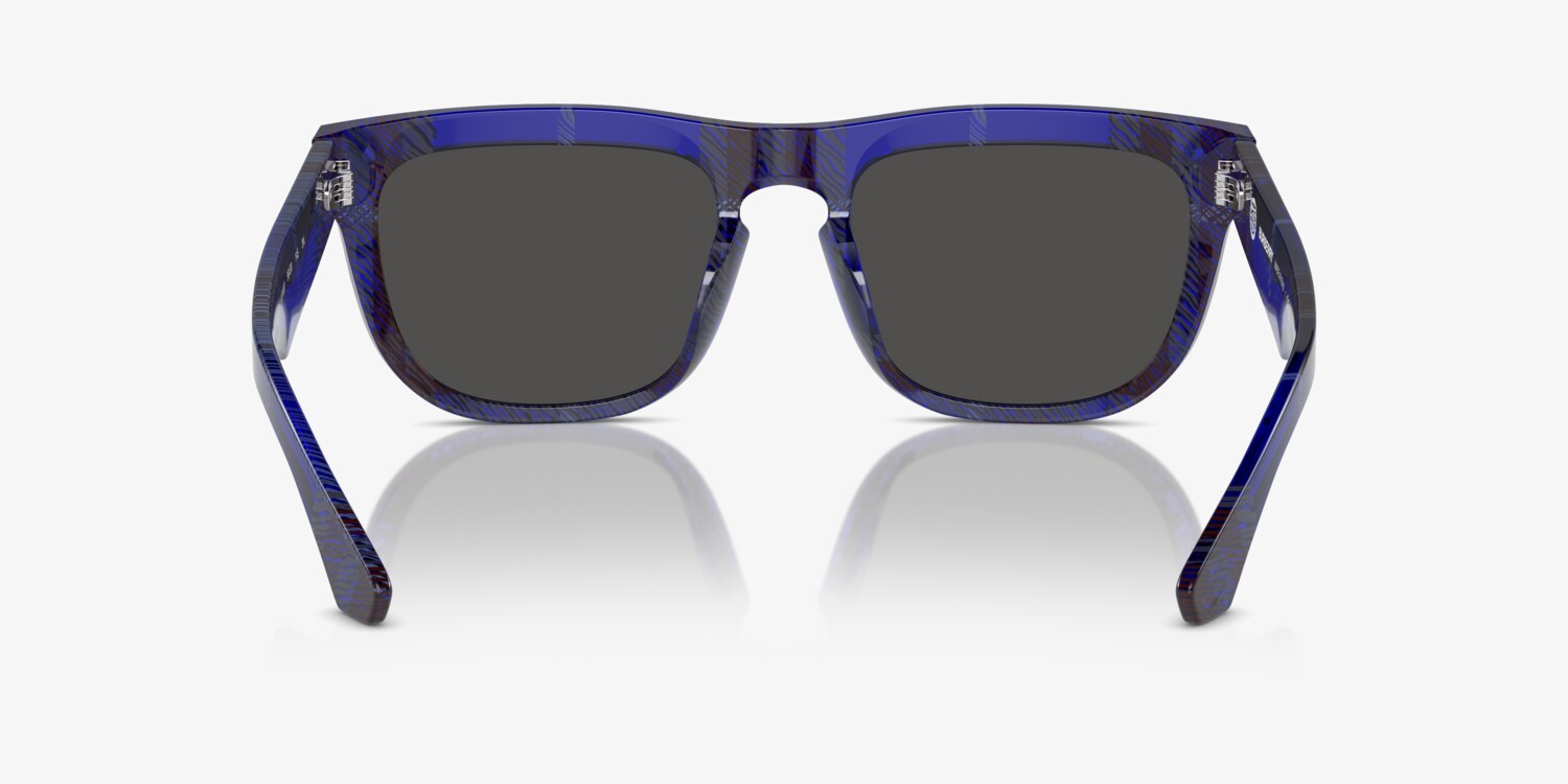 Burberry BE4431U Sunglasses | LensCrafters