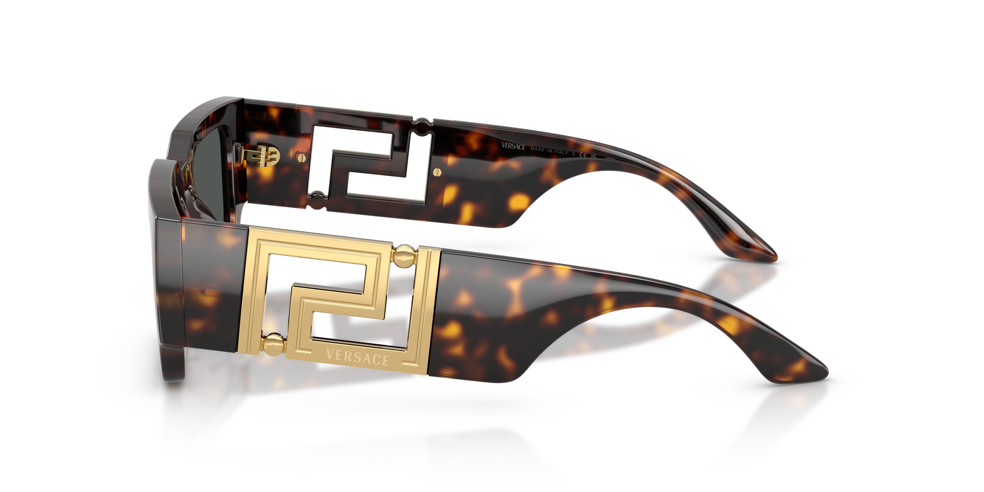 Versace 照明 Versace VE4506U Sunglasses | LensCrafters