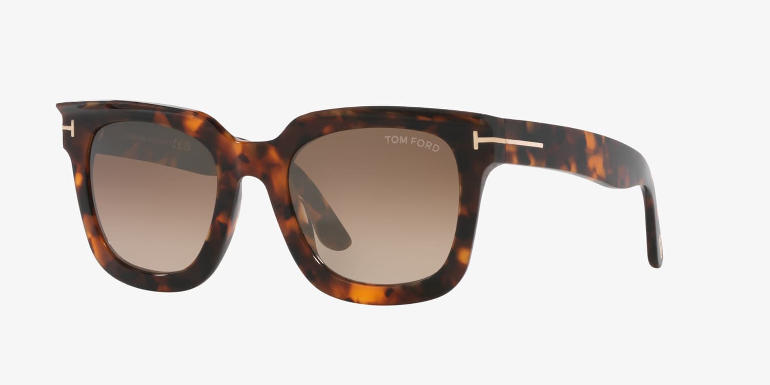 Tom Ford Leigh-02 Sunglasses | LensCrafters display picture 2