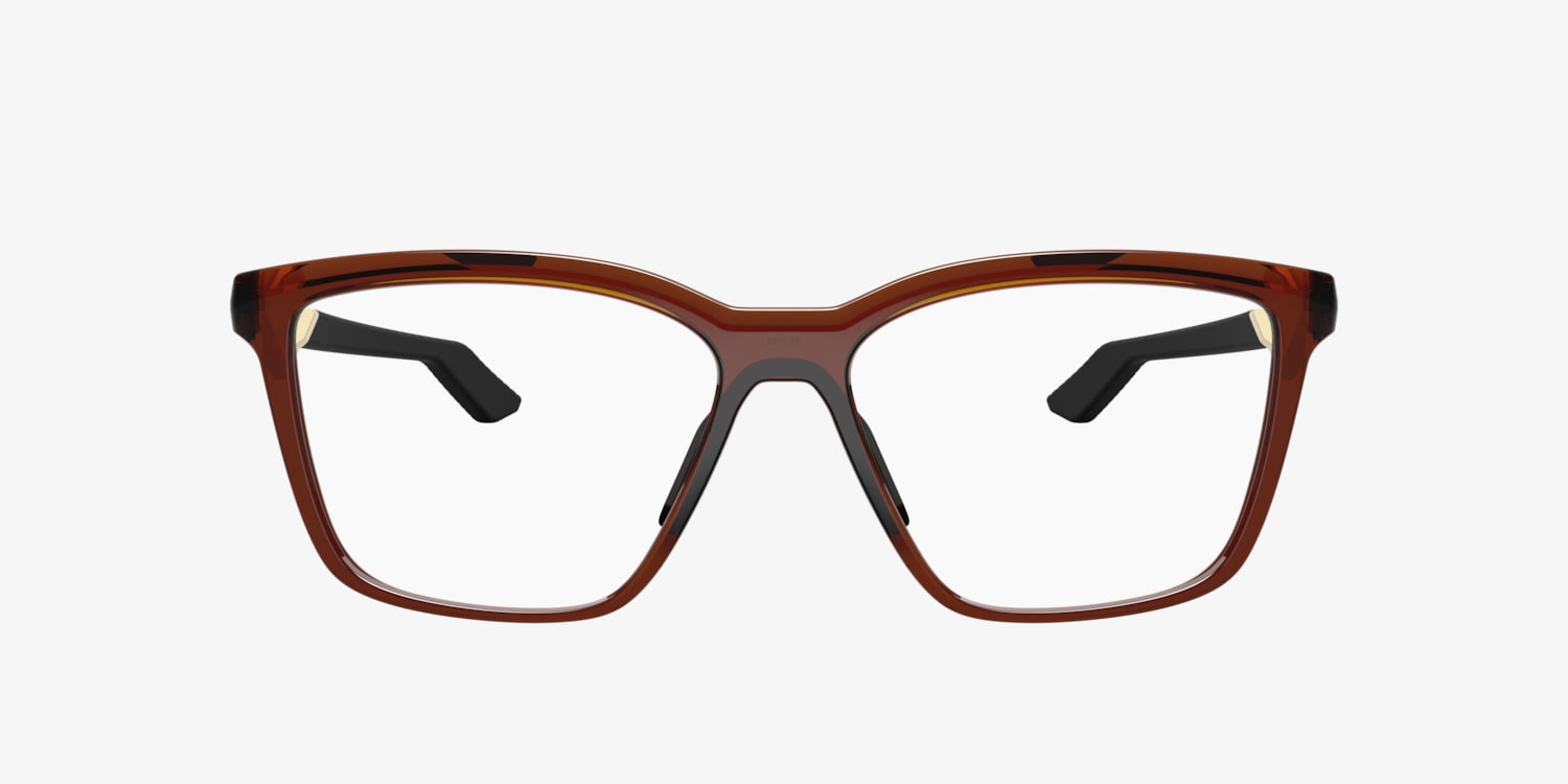 Oakleyアイシールドとノーブランドのアイシールド Oakleyアイシールド