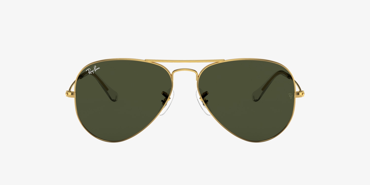 ハンドメイド・手芸 RayBan Aviator 0RB3025__L0205__STD__noshad__f