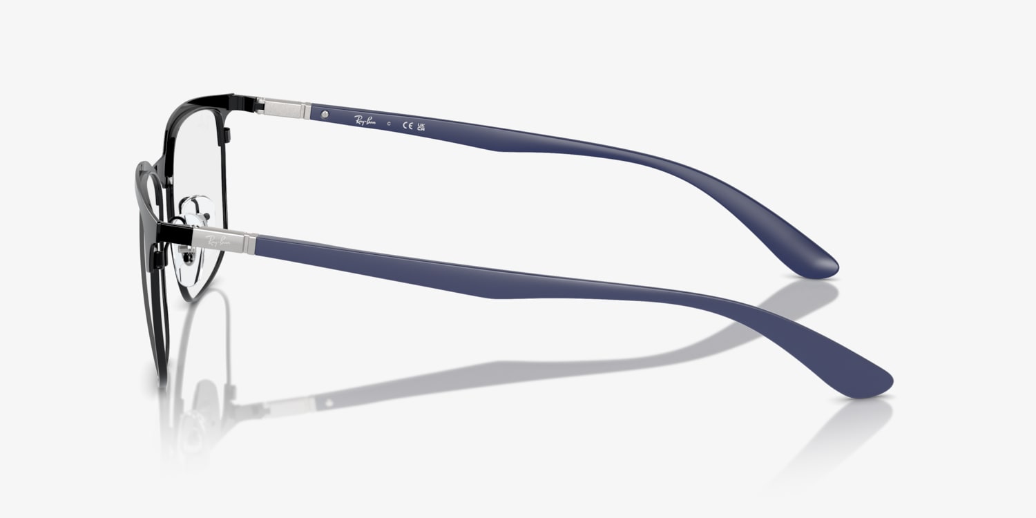 Ray-Ban RB6518 Optics Eyeglasses | LensCrafters