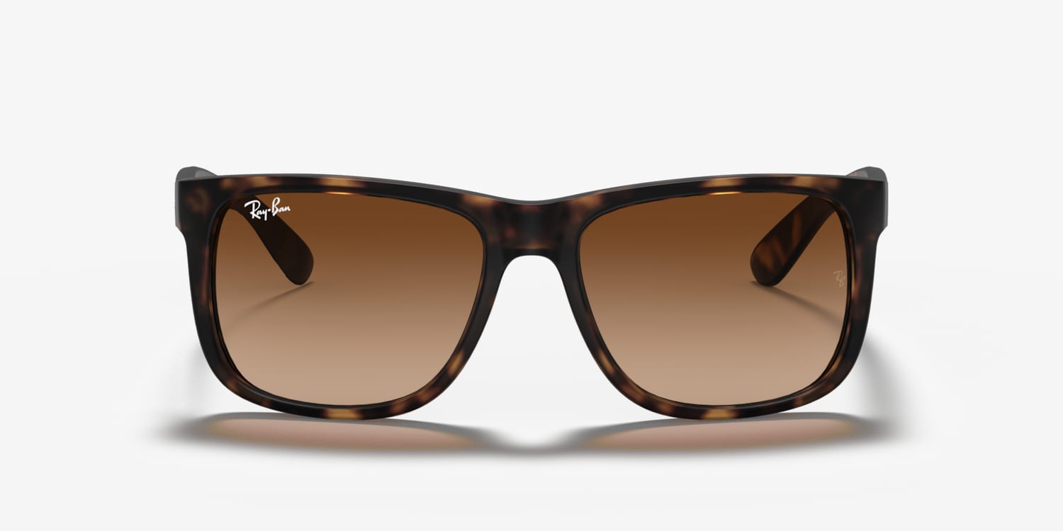 Ray-Ban RB4165 Justin Classic Sunglasses | LensCrafters