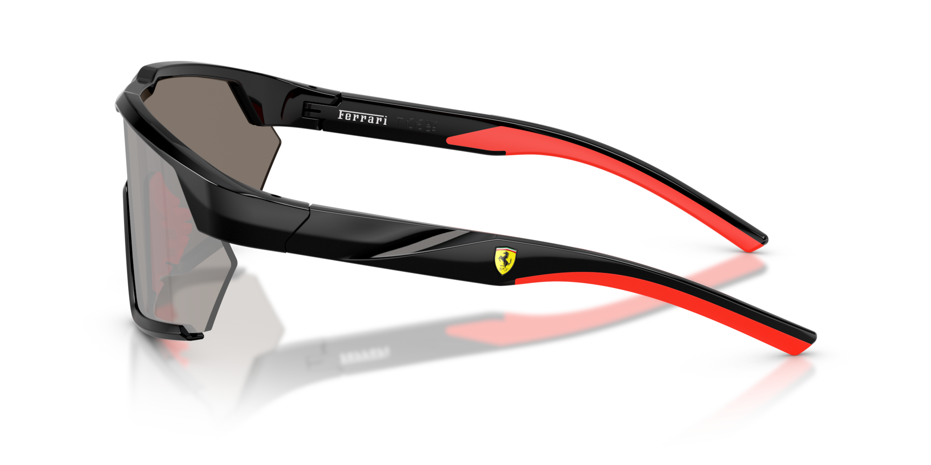 Scuderia Ferrari FZ6018U Sunglasses | LensCrafters