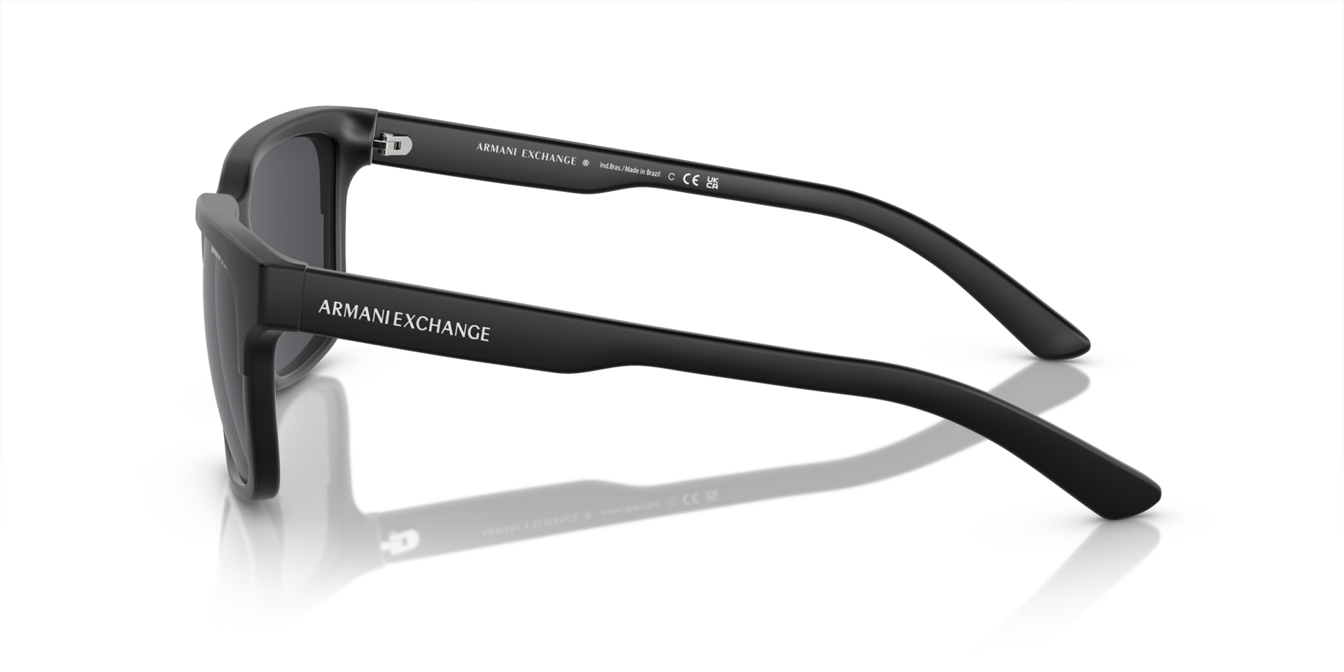 Armani Exchange AX4026S Sunglasses | LensCrafters