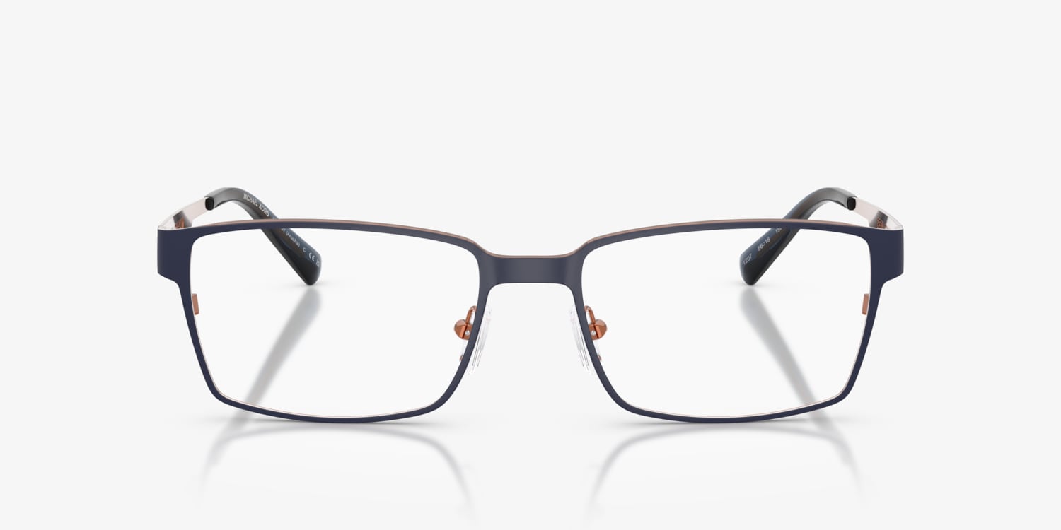 Michael Kors MK3107 Arusha Eyeglasses | LensCrafters