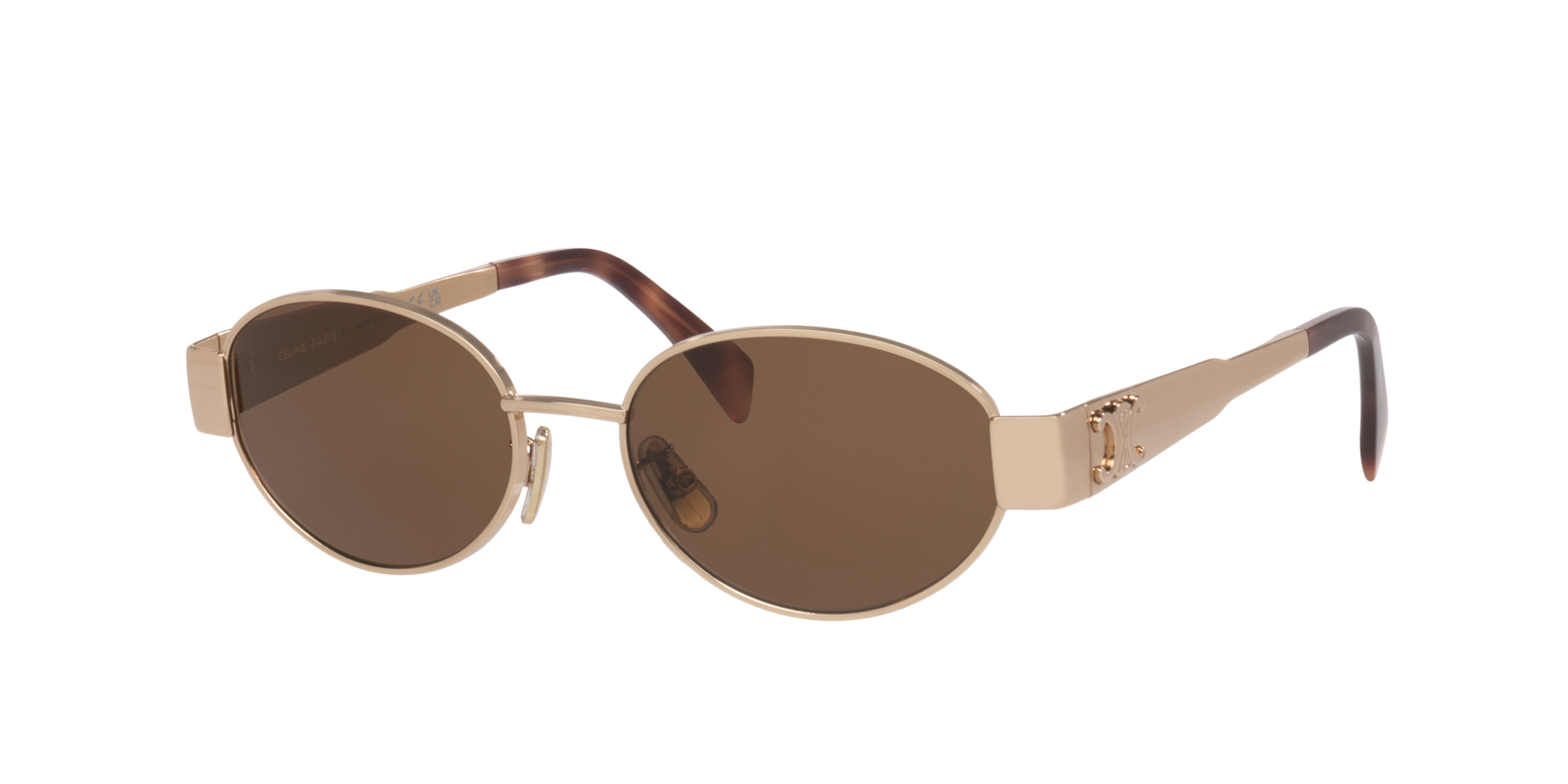 Triomphe Metal CL40235U