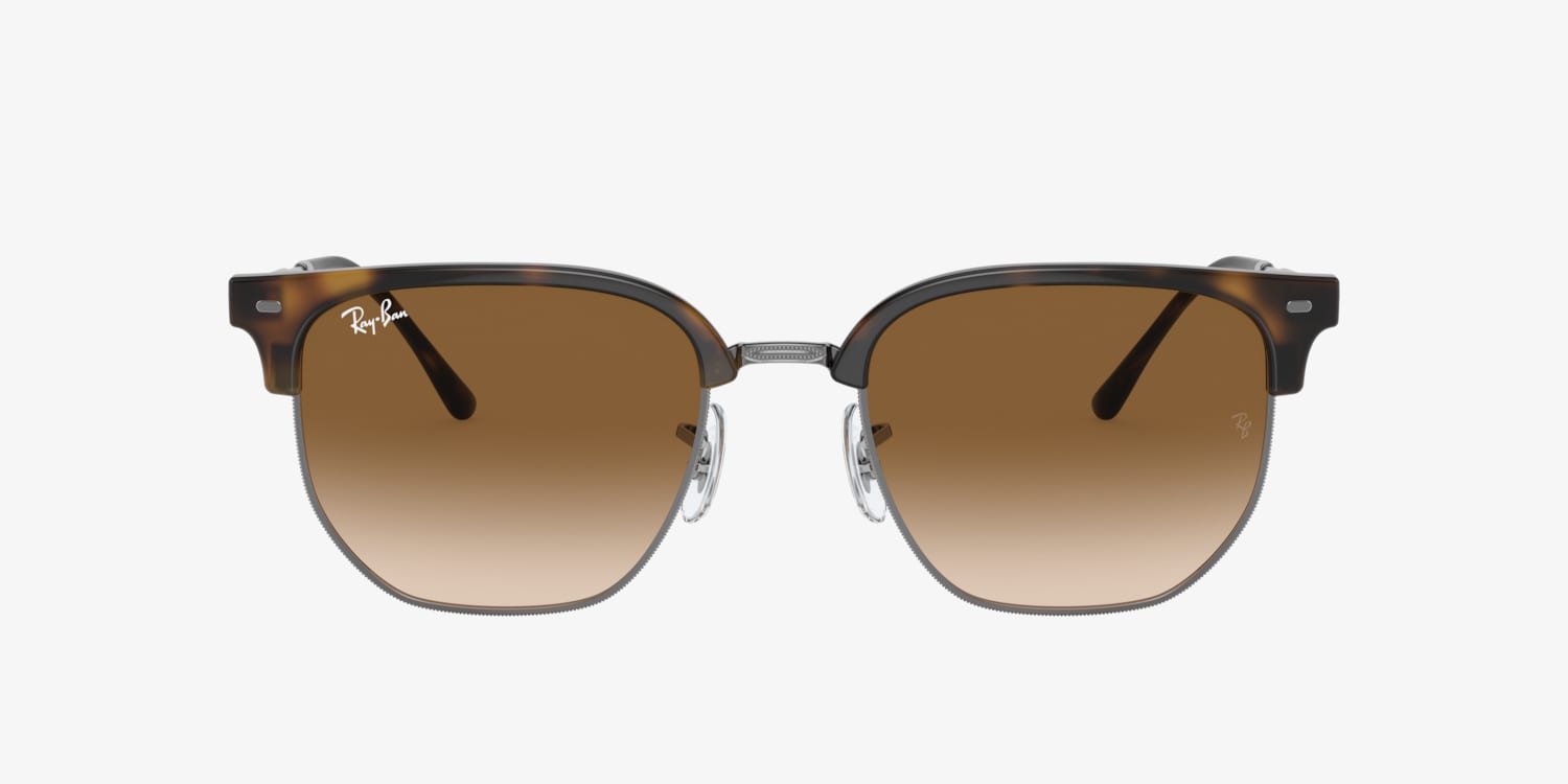 s*e様 Ray-Ban ORB4416 NEW CLUBMASTER 0RB4416__710_51__P21__noshad__