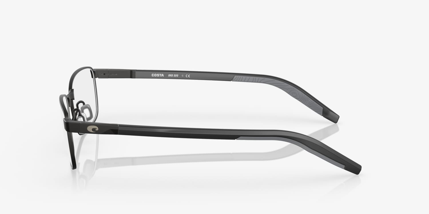 Costa 6A3016 Bimini Road 320 Eyeglasses | LensCrafters