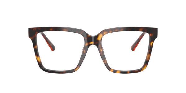 Jimmy Choo Women's Eyeglasses, JC3040U - Havana