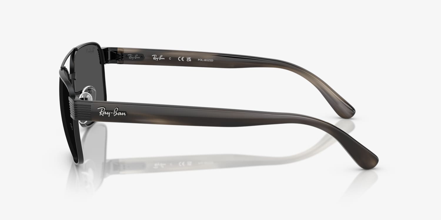 Ray-Ban RB3751CH RB3751 Polarized+ Lenses Sunglasses | LensCrafters