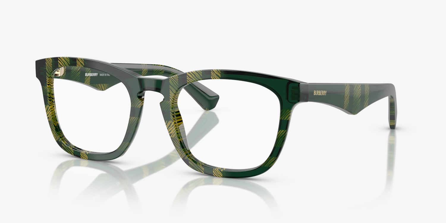 Burberry BE2417 Eyeglasses | LensCrafters