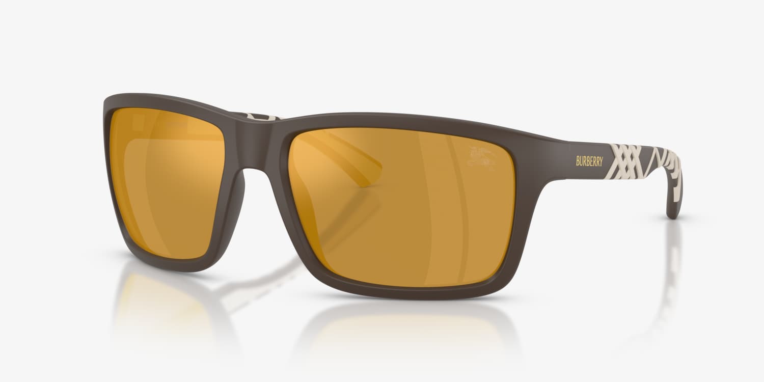 Burberry BE4483 Sunglasses | LensCrafters