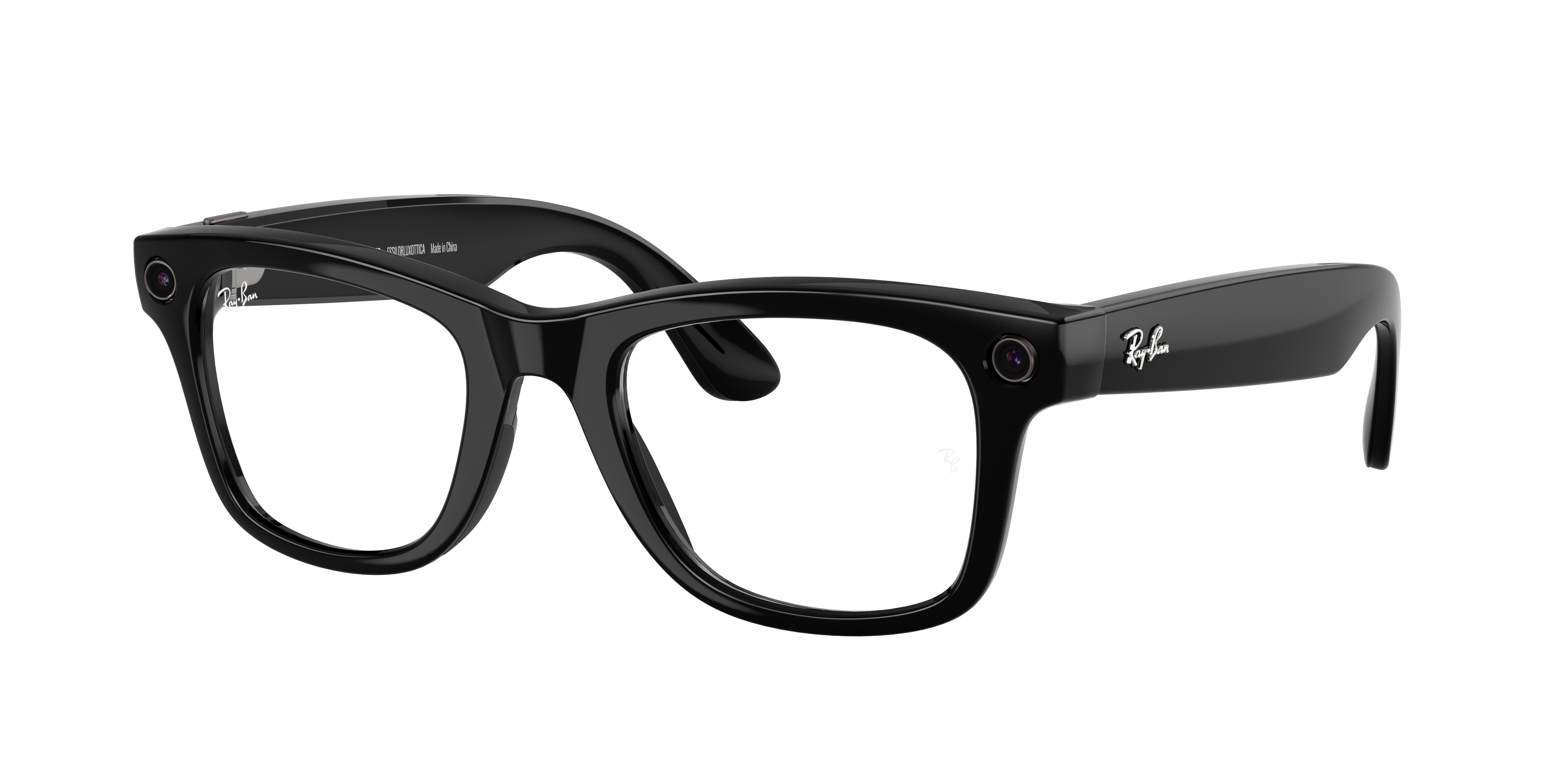 Ray-Ban Meta Wayfarer