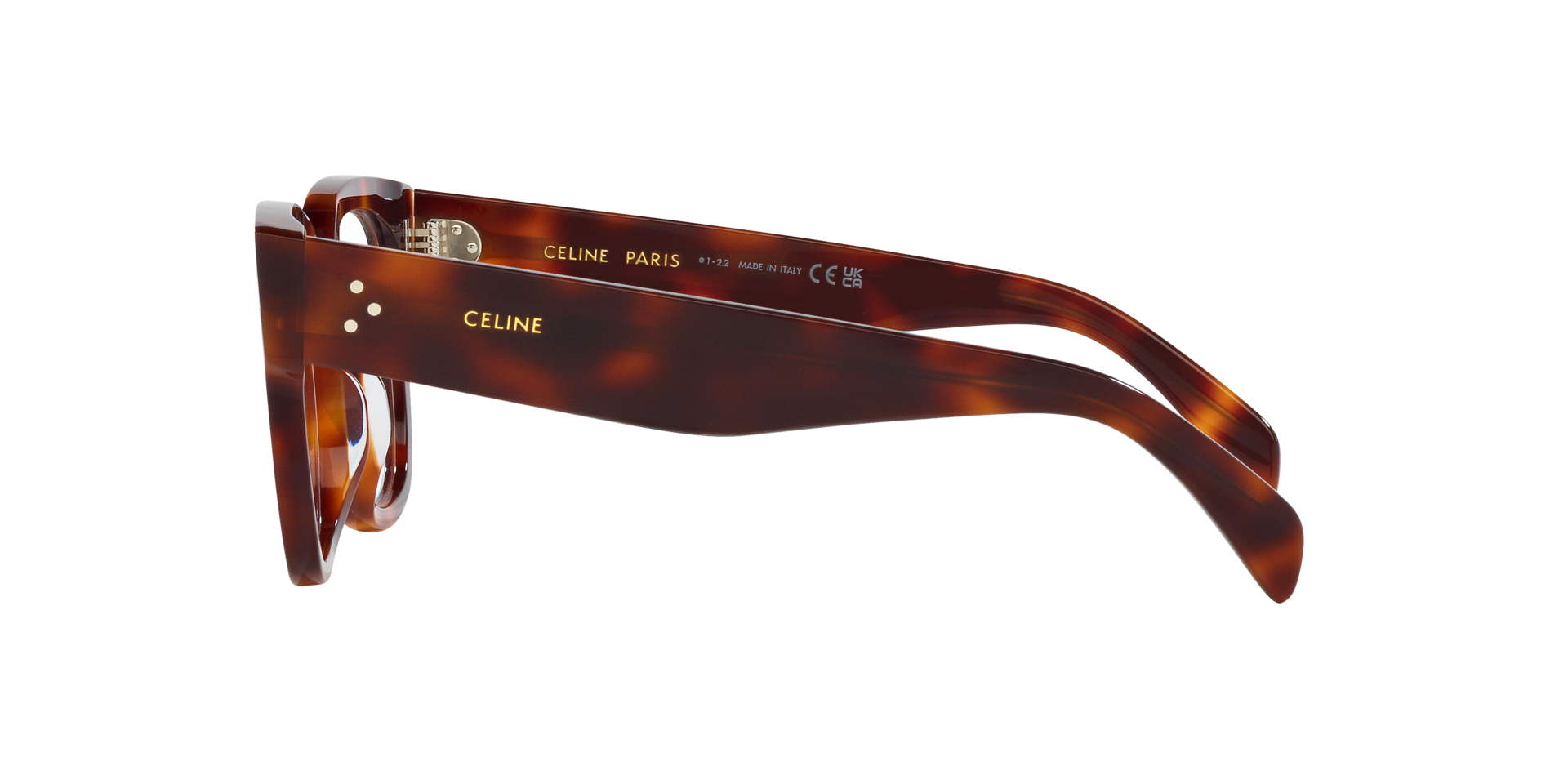 Celine CL50066I Eyeglasses | LensCrafters