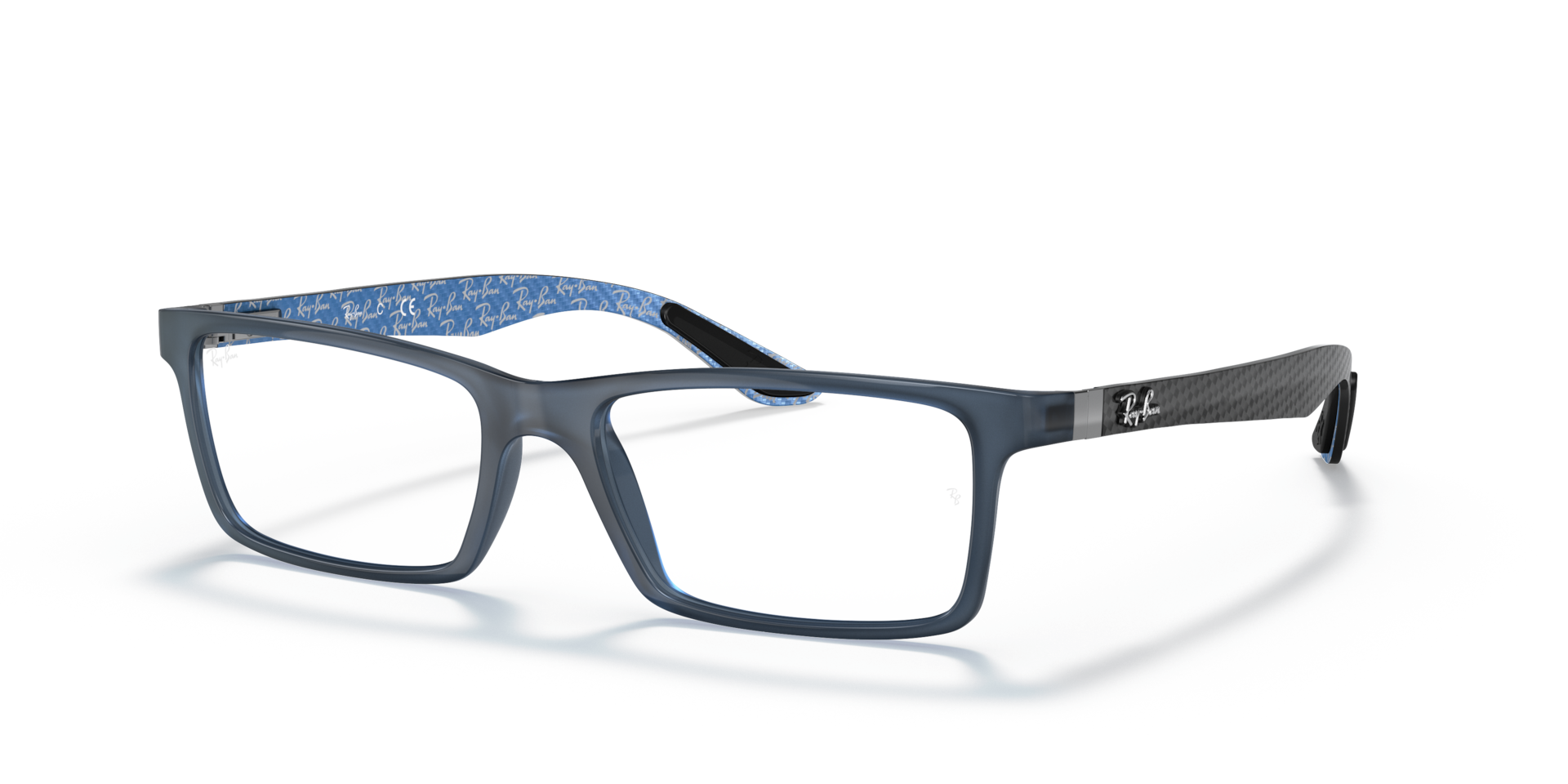 RB8901 Optics