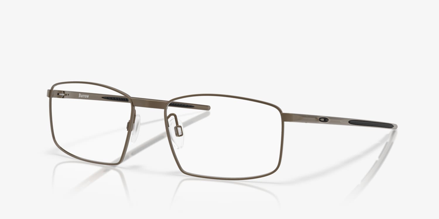Oakley OX5086 Burrow Eyeglasses | LensCrafters