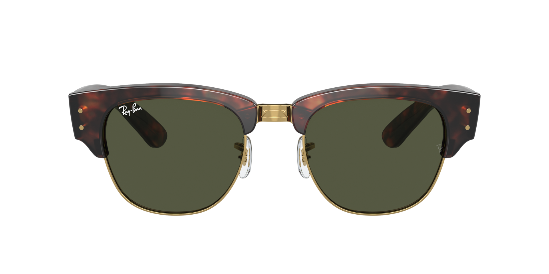 RB0316S Mega Clubmaster