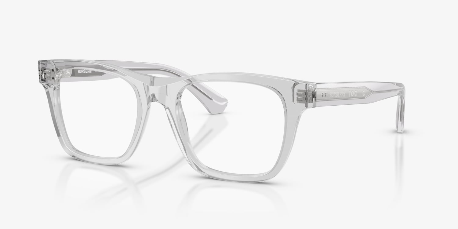 Burberry BE2445 Eyeglasses | LensCrafters