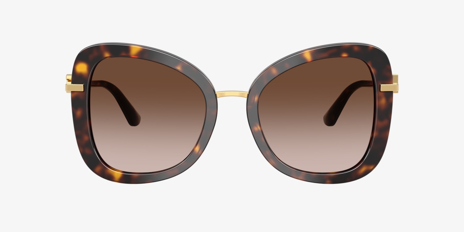 DOLCE&GABBANA Gジャン Dolce & Gabbana DG4535 Sunglasses | LensCrafters