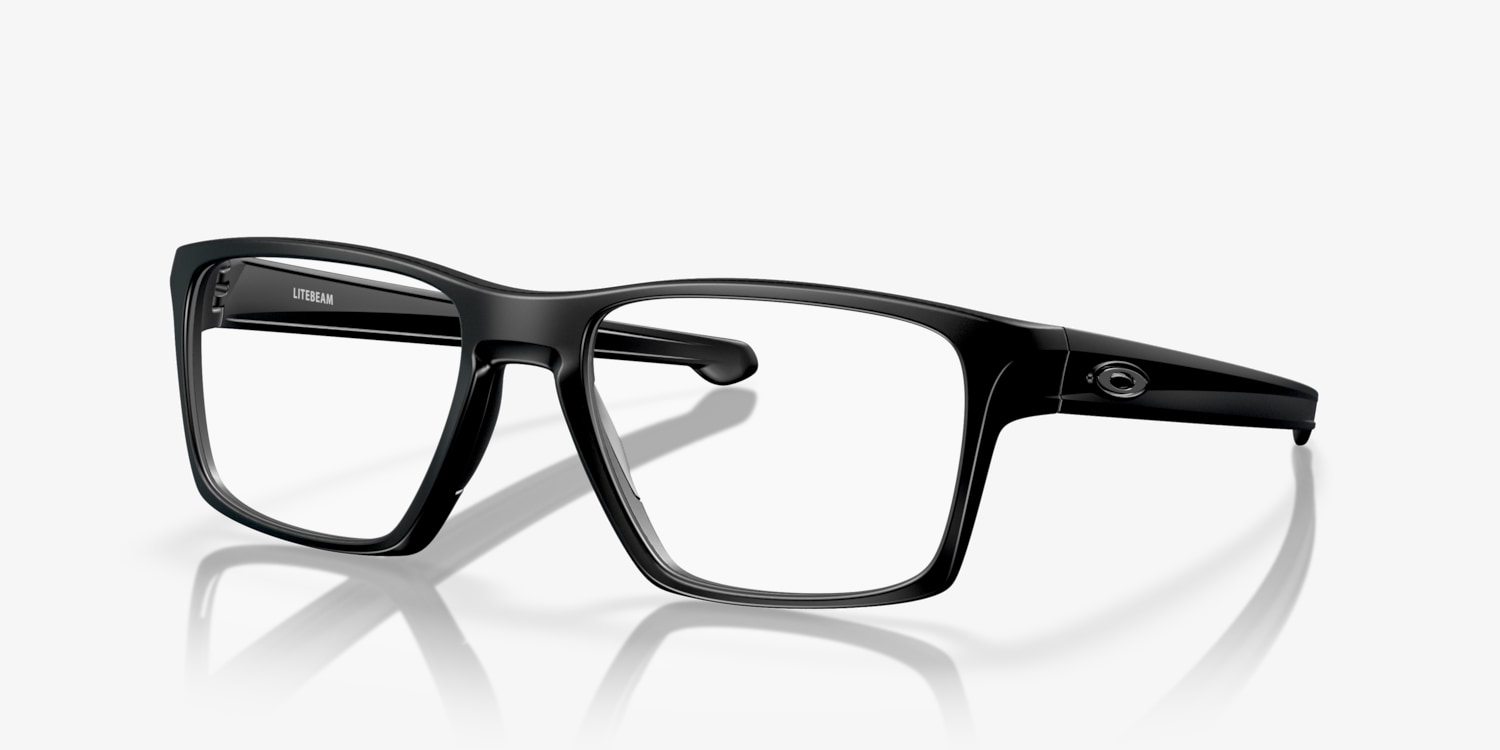 Oakley OX8140 Litebeam Eyeglasses | LensCrafters