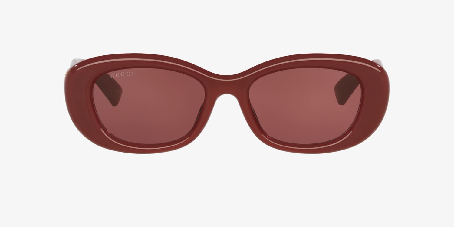 Gucci GG1829SK Sunglasses | LensCrafters