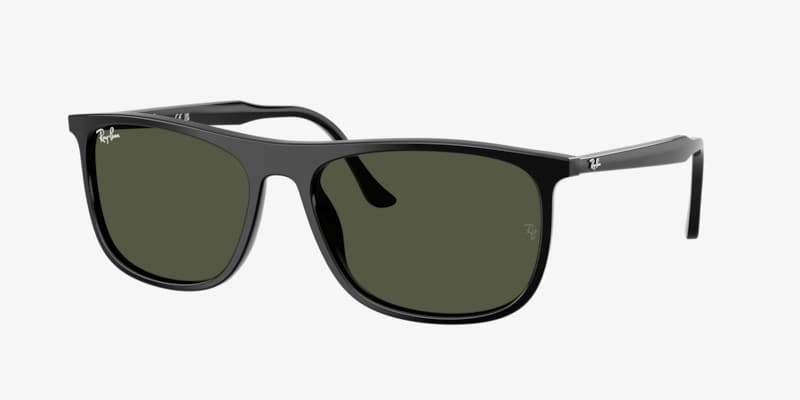 Ray-Ban RB4330CH RB4330 Polarized+ Lenses Sunglasses | LensCrafters