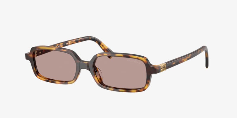 Miu Miu サングラス Miu Miu MU 06ZS Sunglasses | LensCrafters