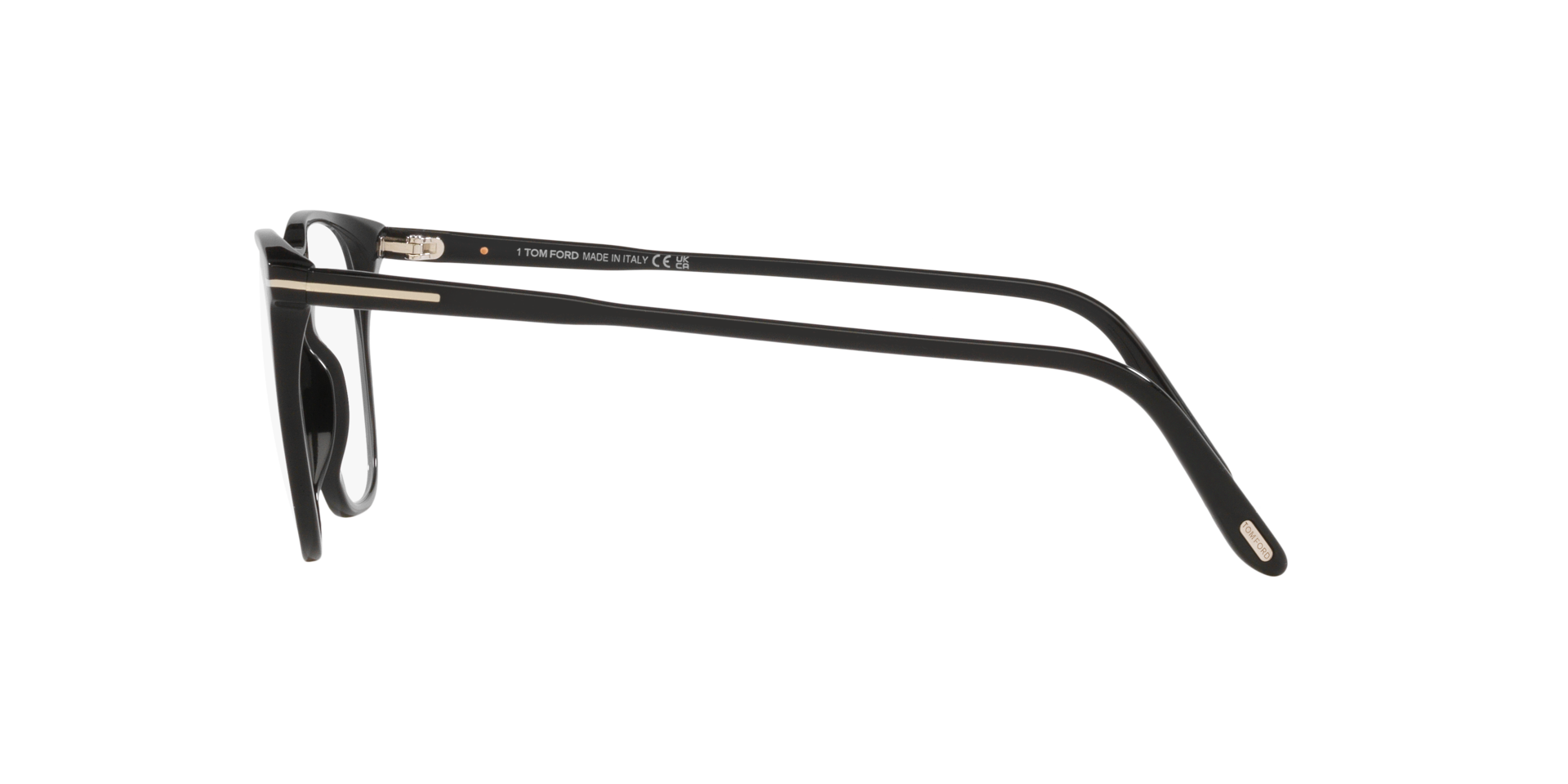 Tom Ford FT5937-B Eyeglasses | LensCrafters