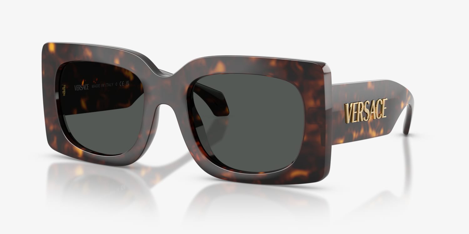 Versace VE4496U Sunglasses | LensCrafters