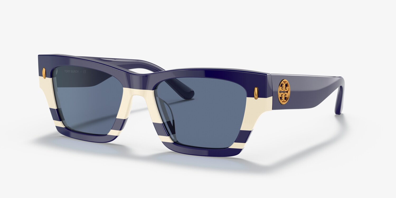 Tory Burch TY7169U Sunglasses | LensCrafters