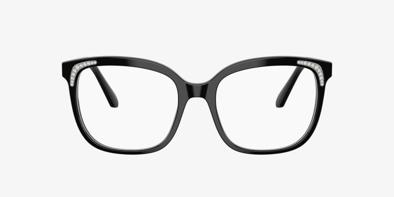 Swarovski SK2033 Eyeglasses | LensCrafters display picture 1