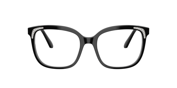 Swarovski SK2033 Eyeglasses | LensCrafters