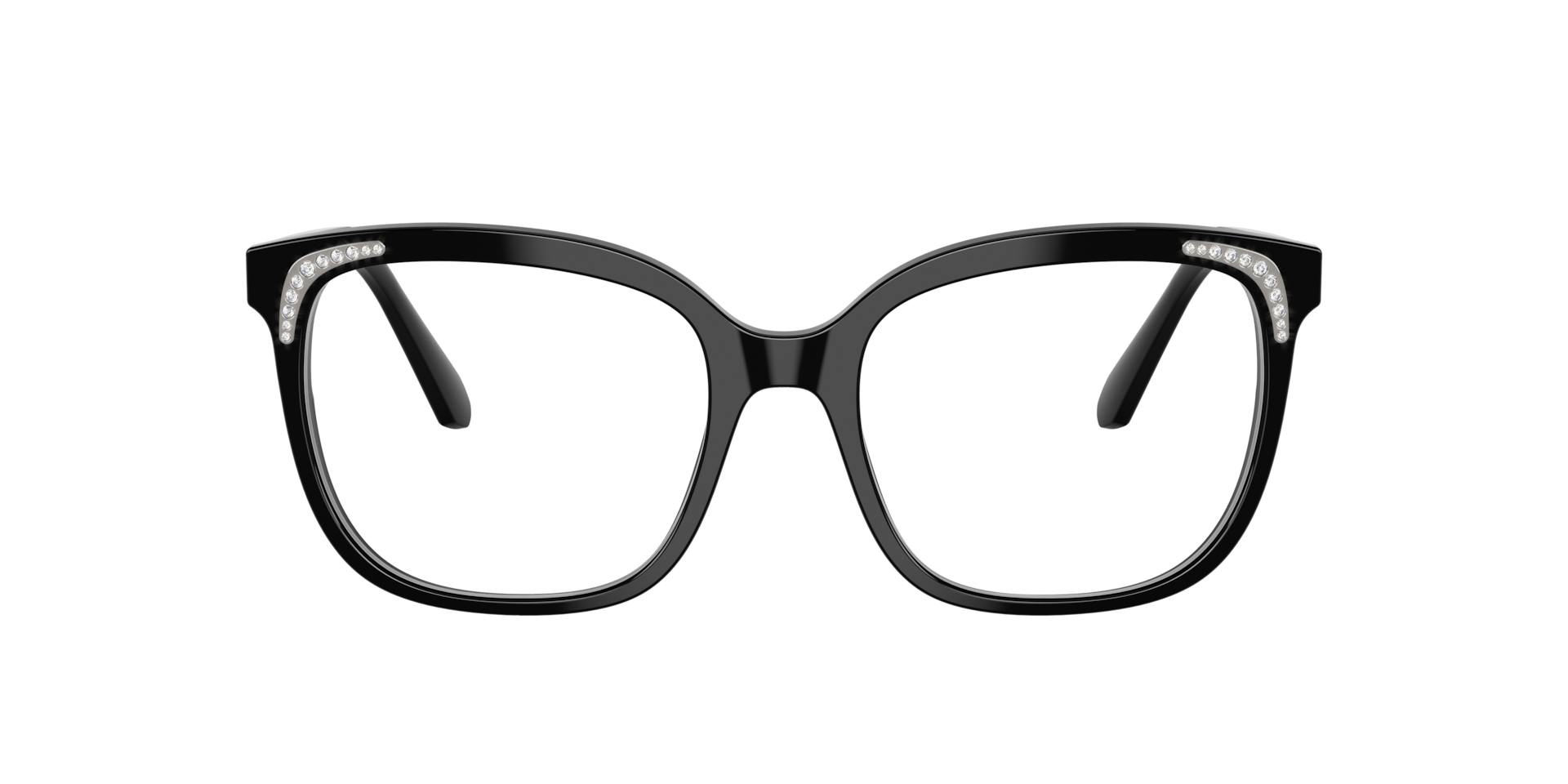 Swarovski SK2033 Eyeglasses | LensCrafters
