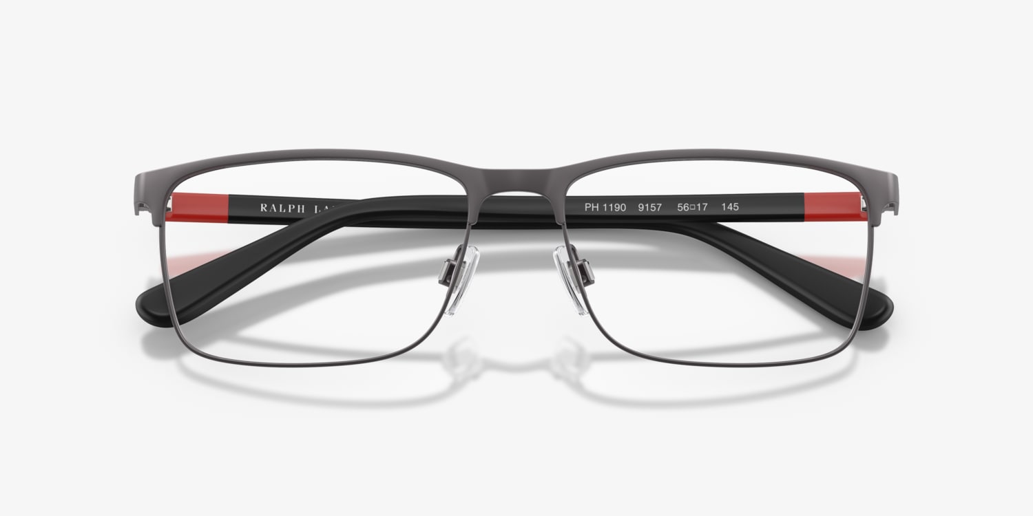 Polo Ralph Lauren PH1190 Eyeglasses | LensCrafters