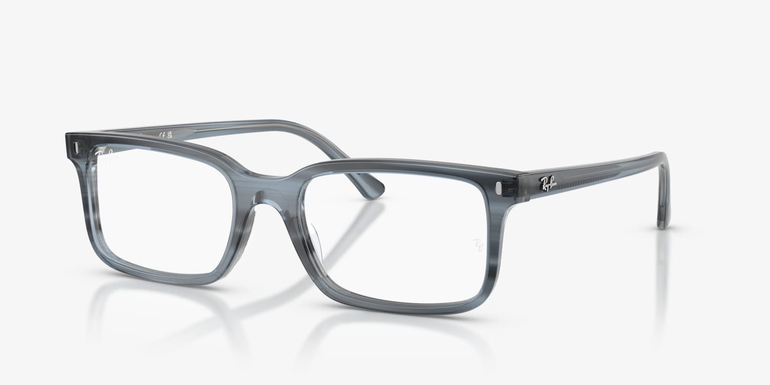 Ray-Ban RB5445 Eyeglasses | LensCrafters