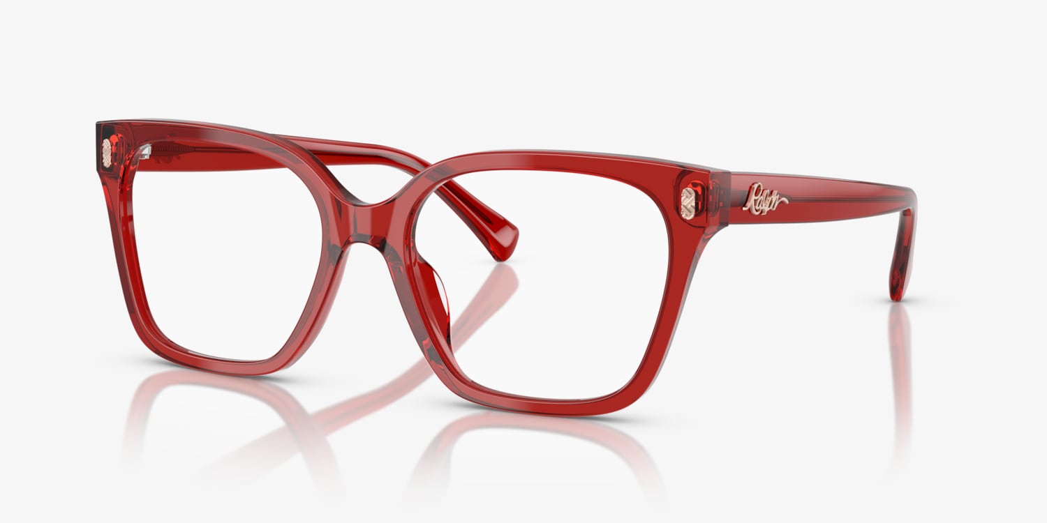 Ralph by Ralph Lauren RA7158U Eyeglasses | LensCrafters